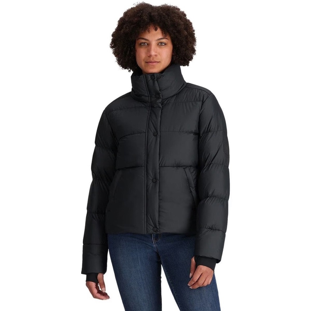 Outdoor Research Coldfront Down Jacket - Women's